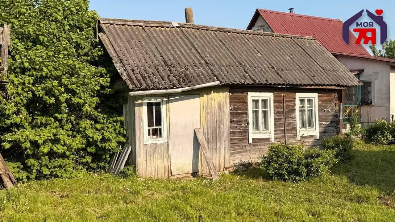 Беларусь, Минская область, Дзержинский район, Путчинский сельсовет, деревня Путчино, Центральная улица, 24, фото 7