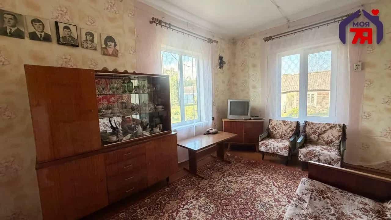 Беларусь, Минская область, Дзержинский район, Путчинский сельсовет, деревня Путчино, Центральная улица, 24, фото 9