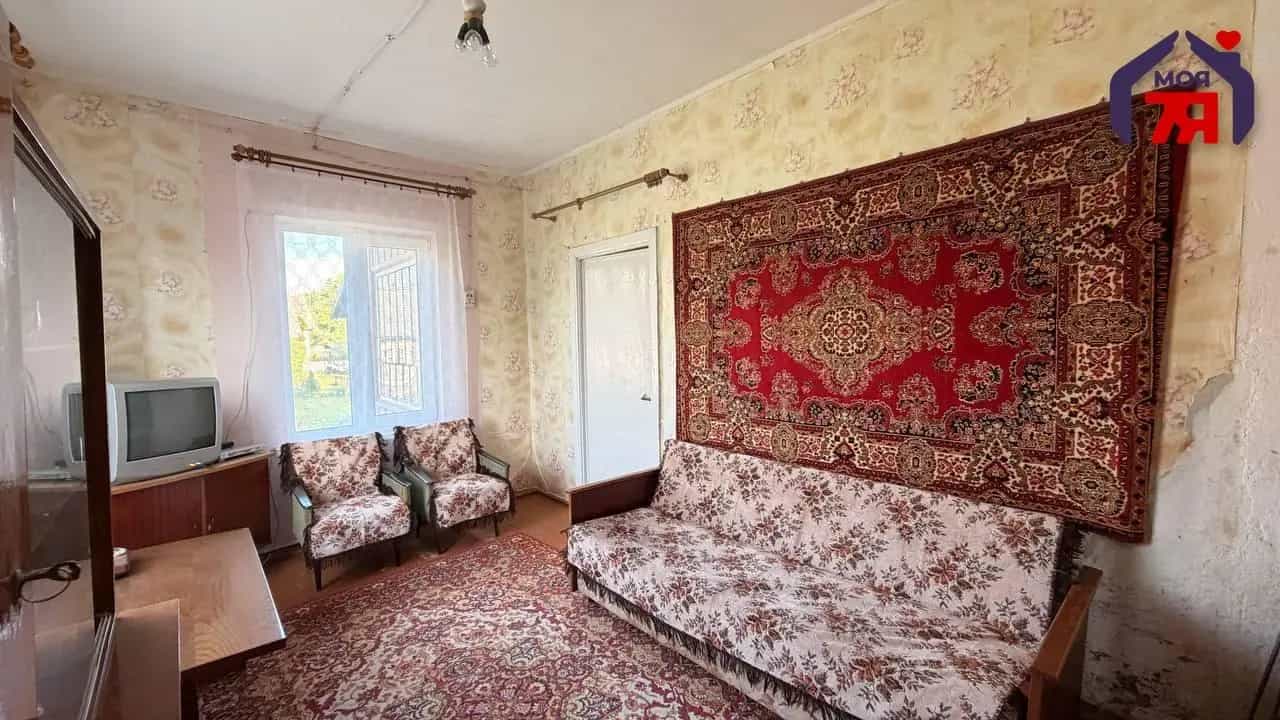 Беларусь, Минская область, Дзержинский район, Путчинский сельсовет, деревня Путчино, Центральная улица, 24, фото 10