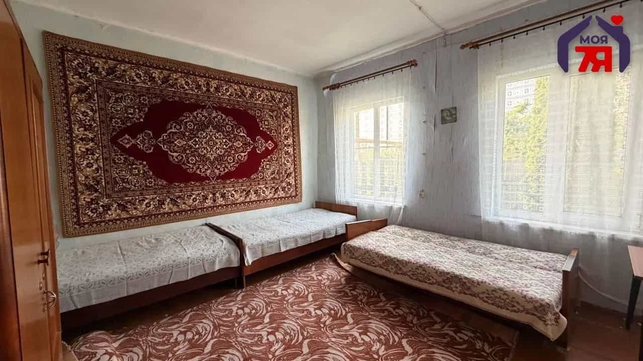 Беларусь, Минская область, Дзержинский район, Путчинский сельсовет, деревня Путчино, Центральная улица, 24, фото 12