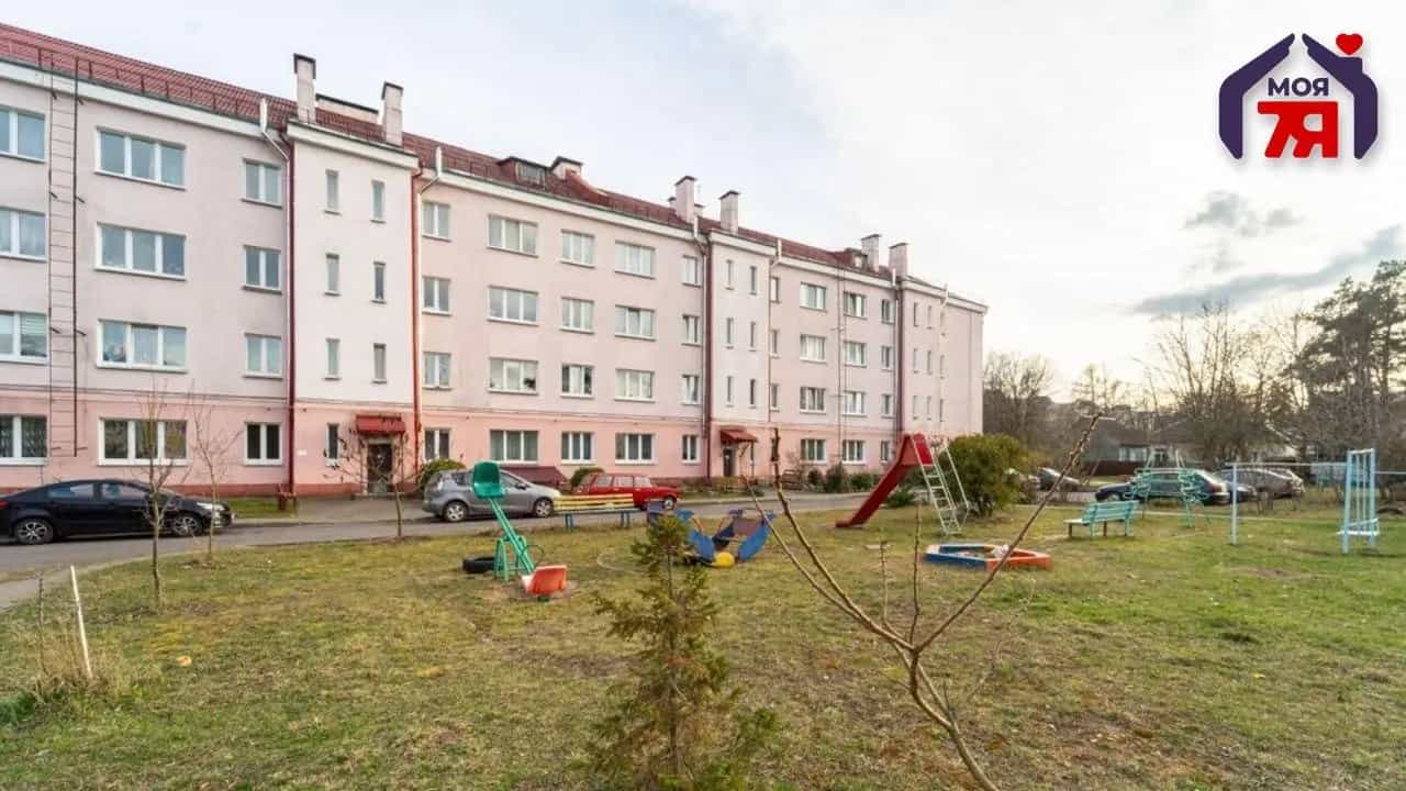 Беларусь, Минский район, агрогородок Колодищи, улица Военный Городок, 54, фото 2