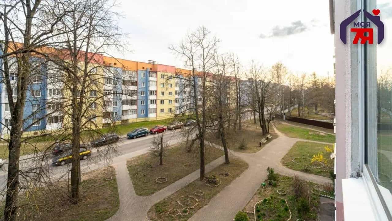 Беларусь, Минский район, агрогородок Колодищи, улица Военный Городок, 54, фото 3