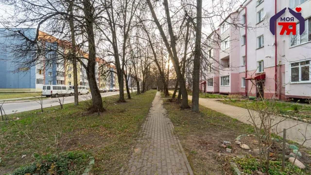 Беларусь, Минский район, агрогородок Колодищи, улица Военный Городок, 54, фото 4