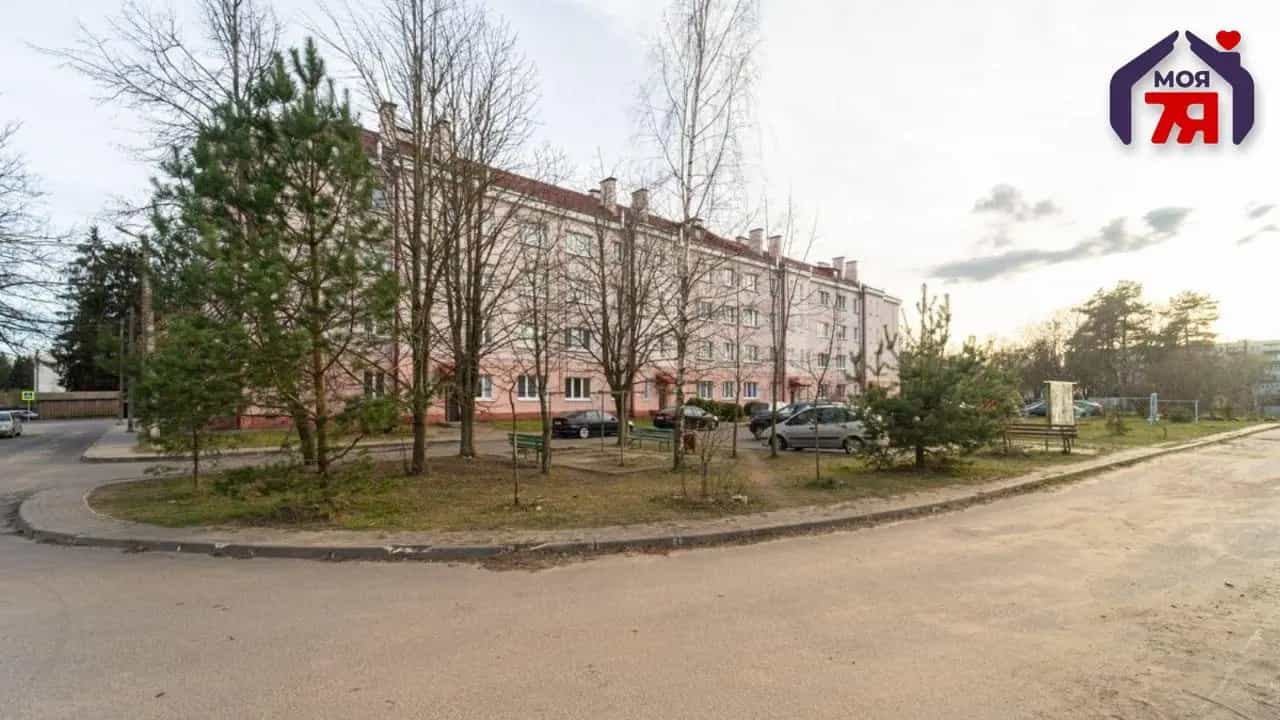Беларусь, Минский район, агрогородок Колодищи, улица Военный Городок, 54, фото 5
