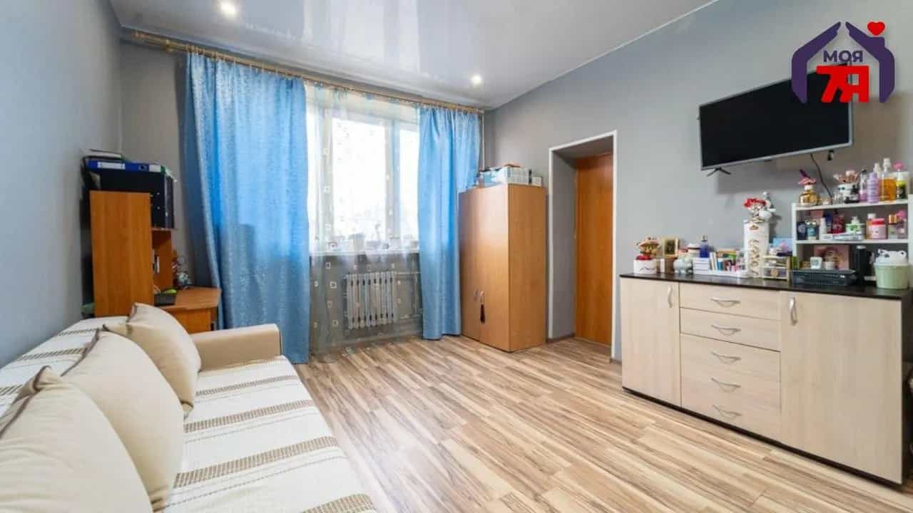 Беларусь, Минский район, агрогородок Колодищи, улица Военный Городок, 54, фото 6