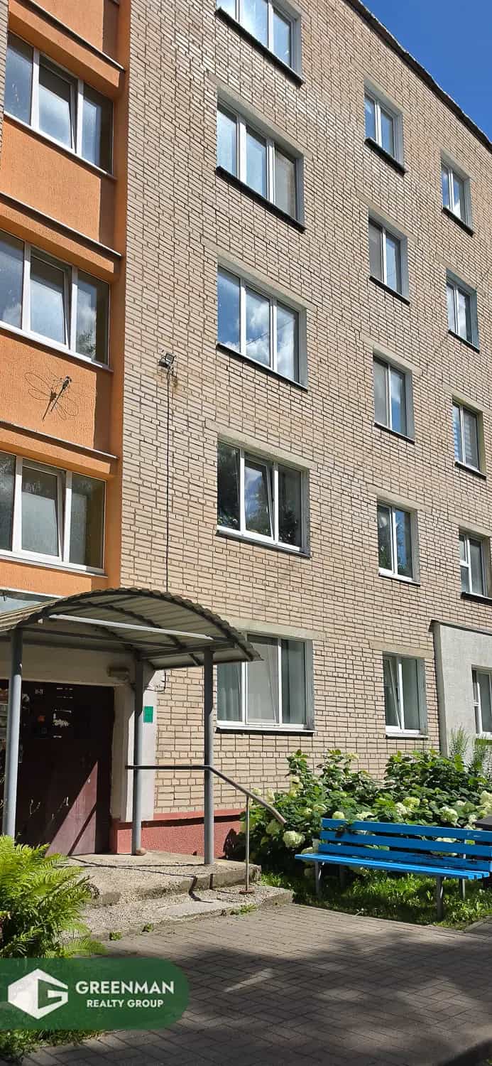 Беларусь, Минский район, Боровлянский сельсовет, агрогородок Лесной, Мирная улица, 6, фото 13