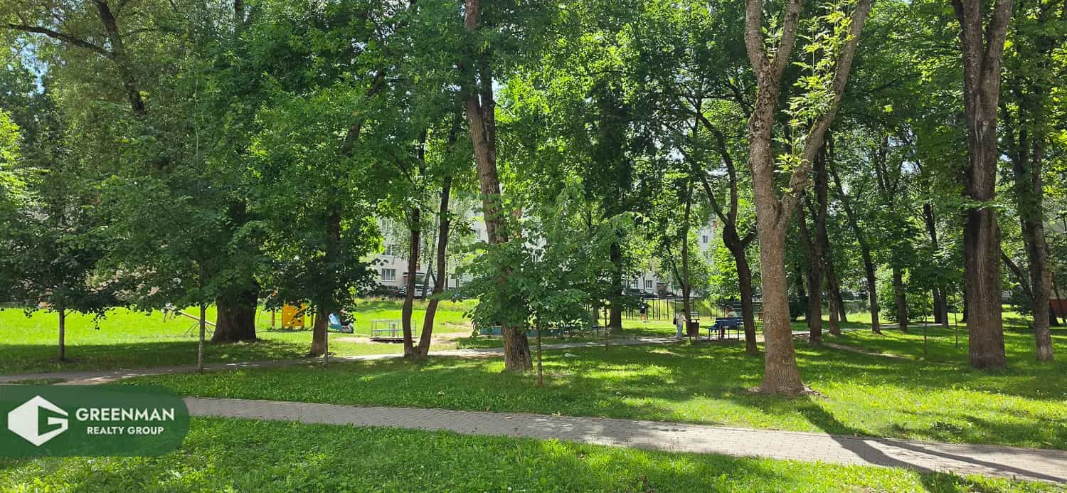 Беларусь, Минский район, Боровлянский сельсовет, агрогородок Лесной, Мирная улица, 6, фото 16