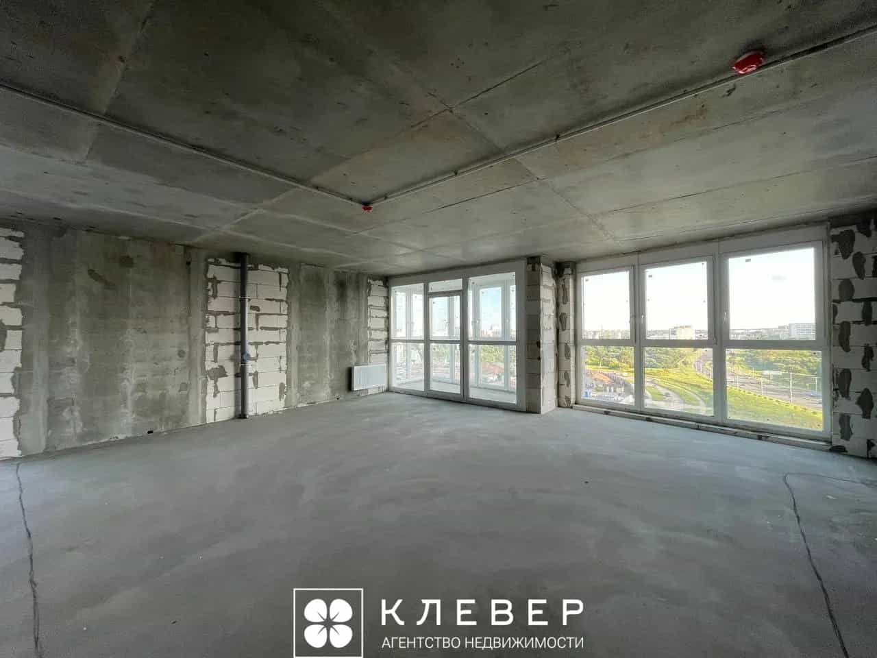 Беларусь, Минск, улица Жореса Алфёрова, 22