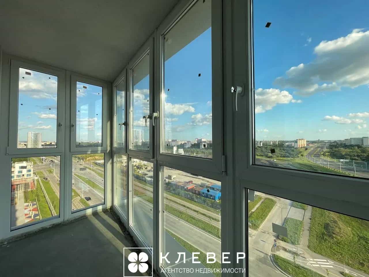 Беларусь, Минск, улица Жореса Алфёрова, 22, фото 10