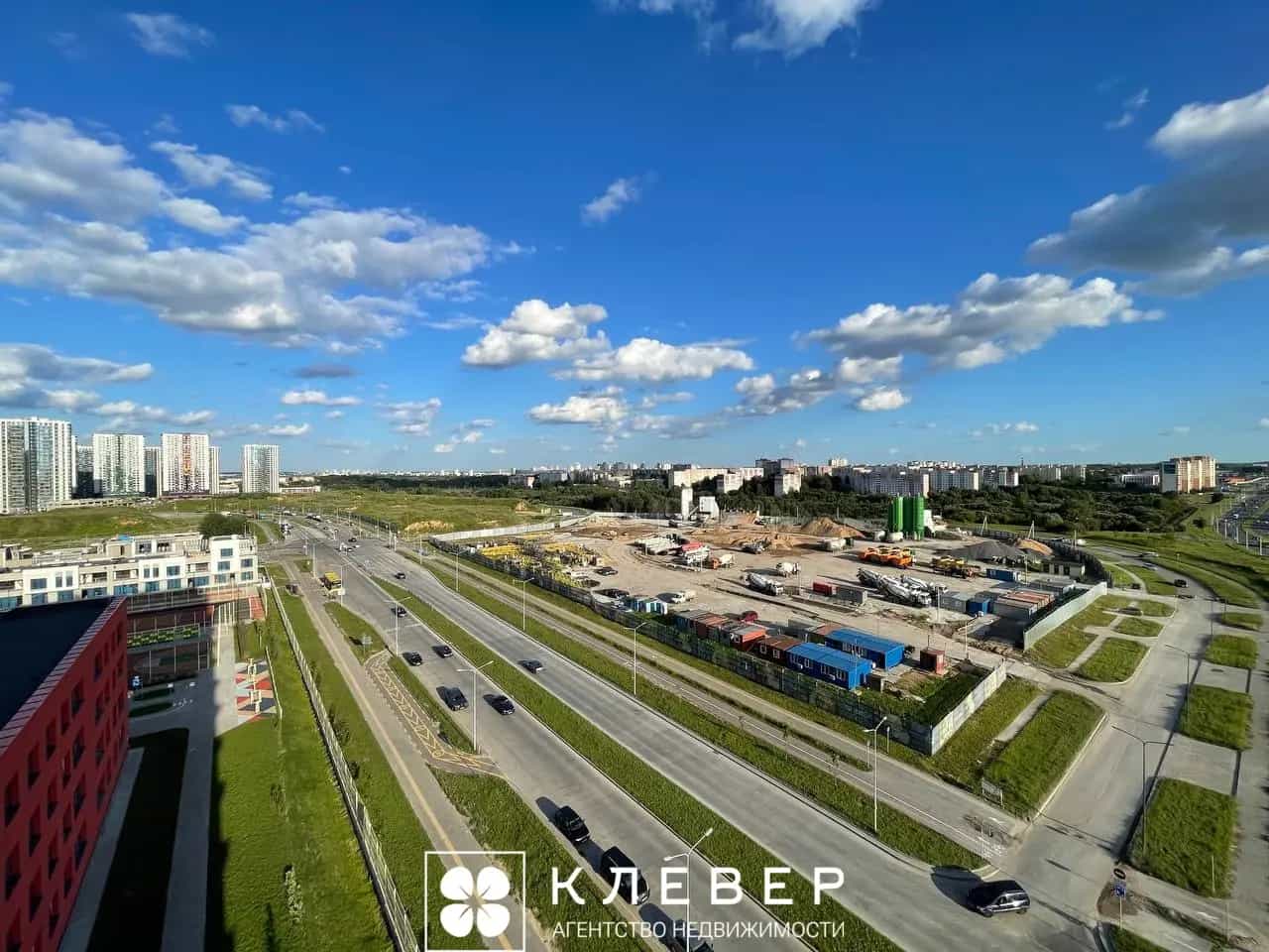 Беларусь, Минск, улица Жореса Алфёрова, 22, фото 12