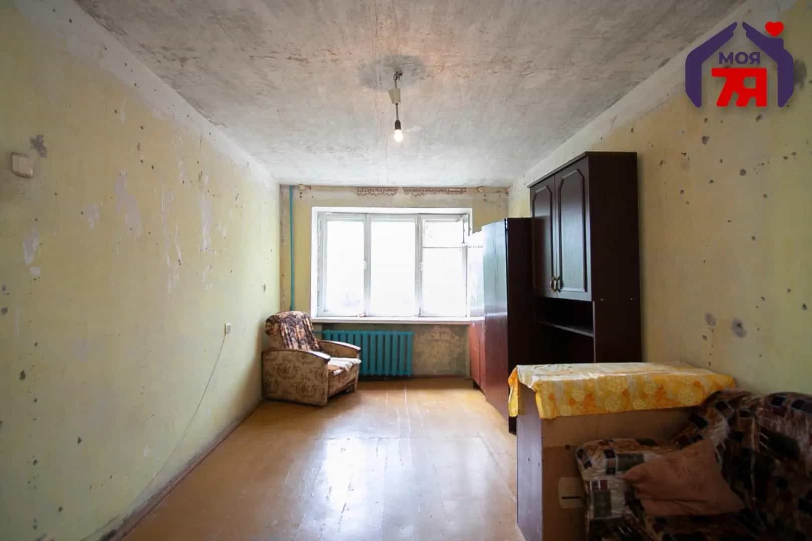 Беларусь, Минская область, Вилейка, улица Гагарина, 9, фото 2
