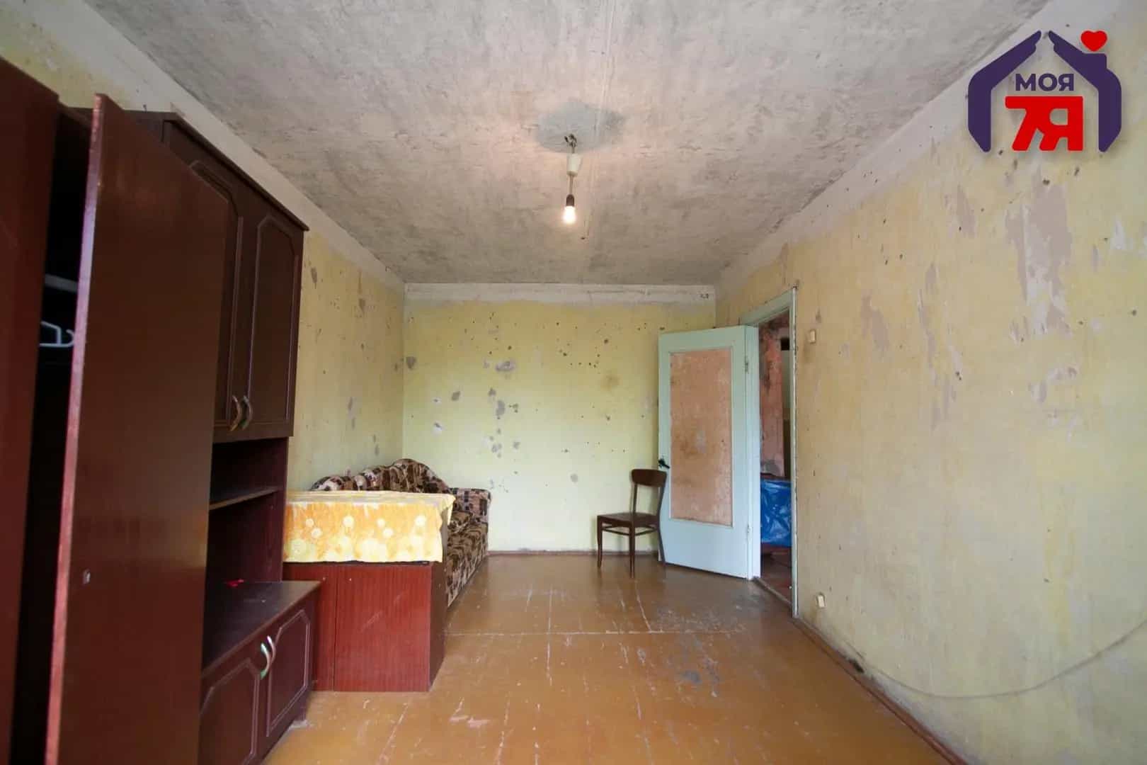 Беларусь, Минская область, Вилейка, улица Гагарина, 9, фото 3