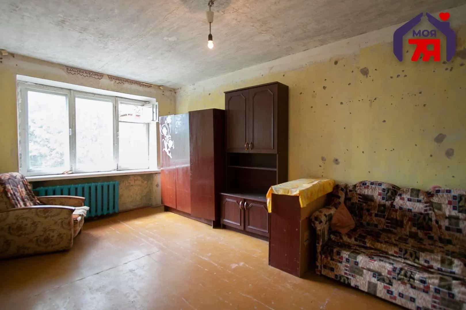 Беларусь, Минская область, Вилейка, улица Гагарина, 9, фото 4