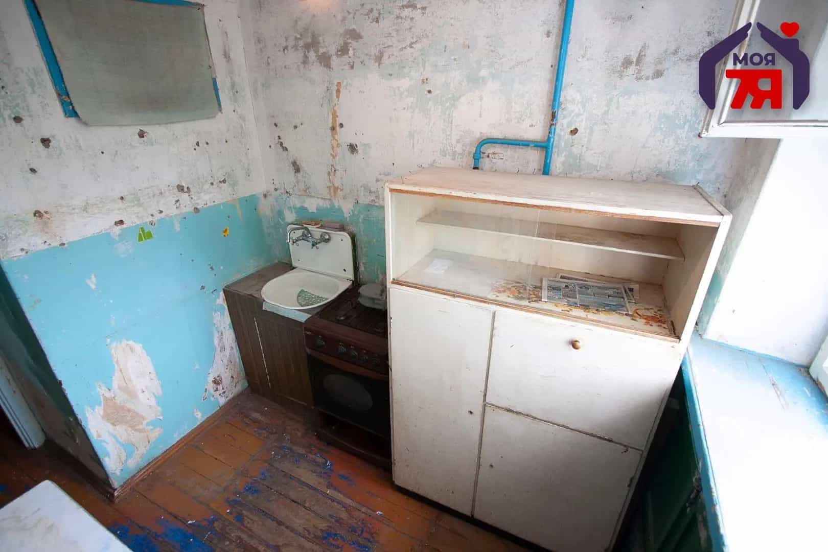 Беларусь, Минская область, Вилейка, улица Гагарина, 9, фото 6
