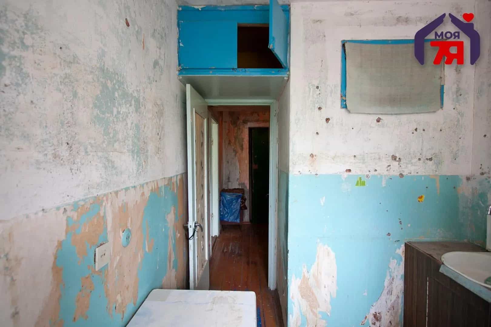 Беларусь, Минская область, Вилейка, улица Гагарина, 9, фото 7