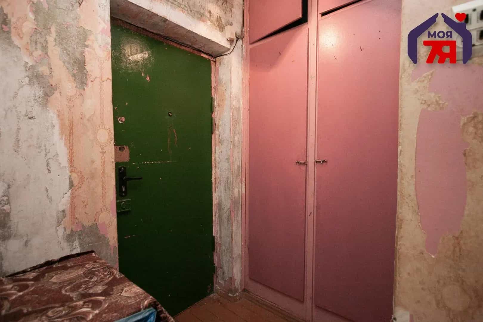Беларусь, Минская область, Вилейка, улица Гагарина, 9, фото 8