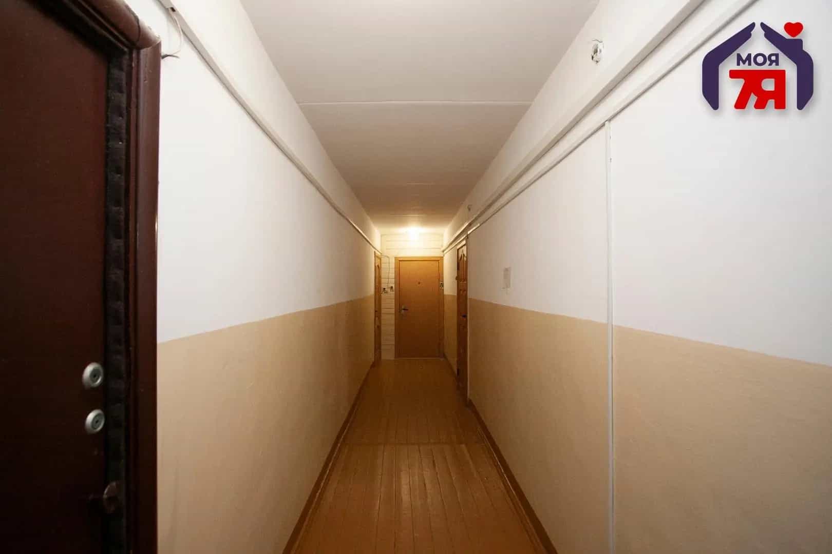Беларусь, Минская область, Вилейка, улица Гагарина, 9, фото 10