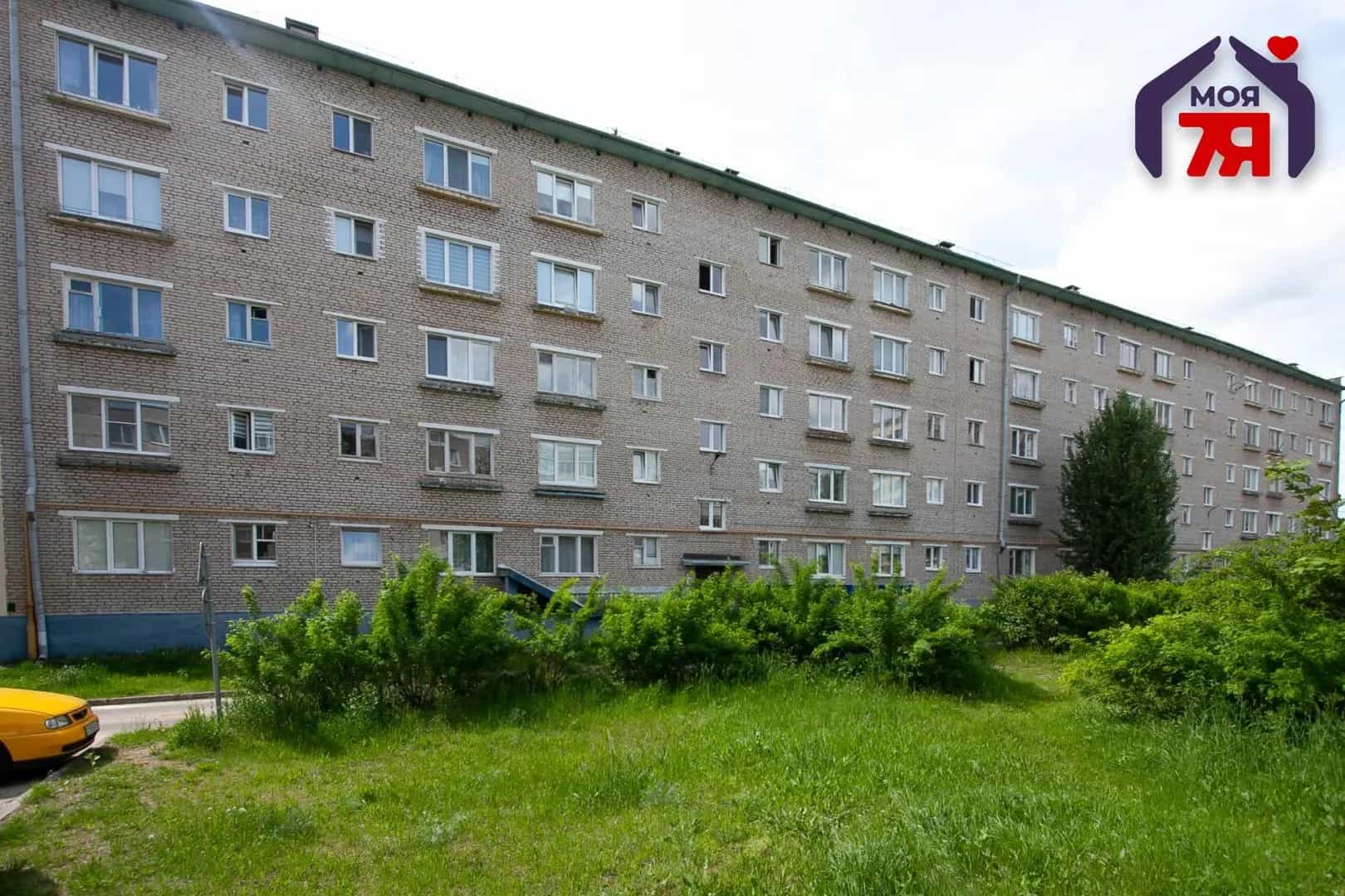 Беларусь, Минская область, Вилейка, улица Гагарина, 9, фото 11