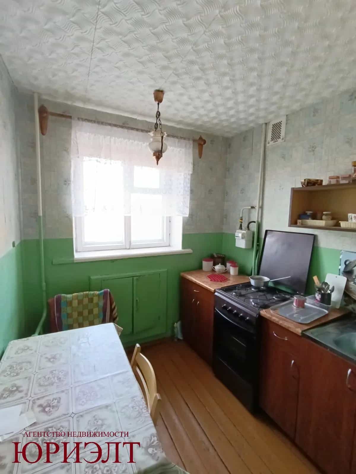 Беларусь, Брестская область, Пинск, улица 60 лет Октября, 22, фото 3