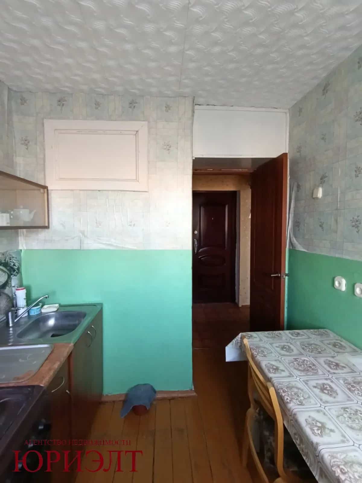 Беларусь, Брестская область, Пинск, улица 60 лет Октября, 22, фото 4