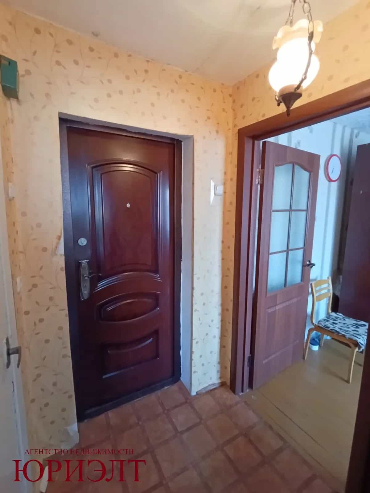 Беларусь, Брестская область, Пинск, улица 60 лет Октября, 22, фото 6