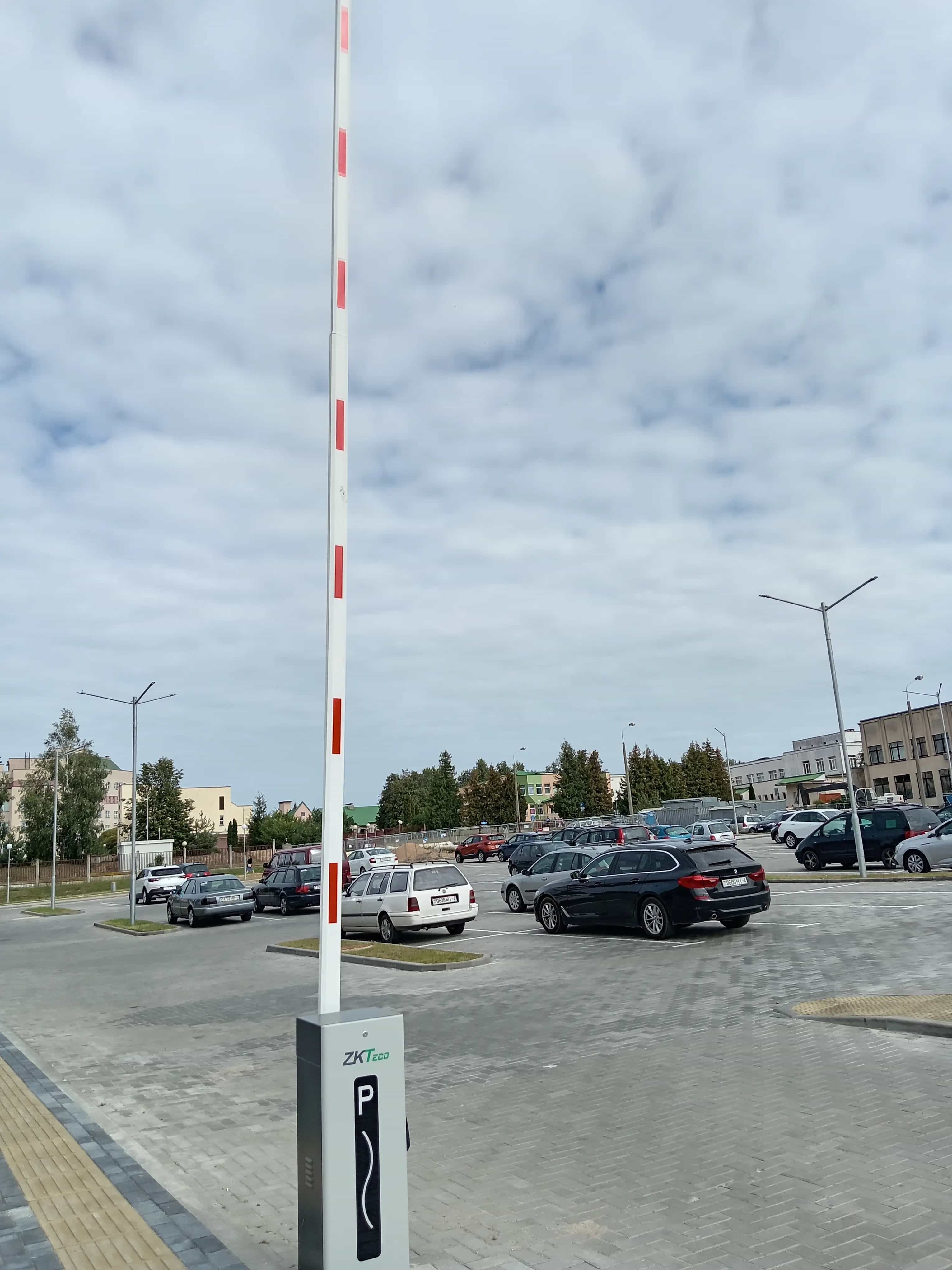 Беларусь, Гродно, Магистральная улица, 10, фото 7
