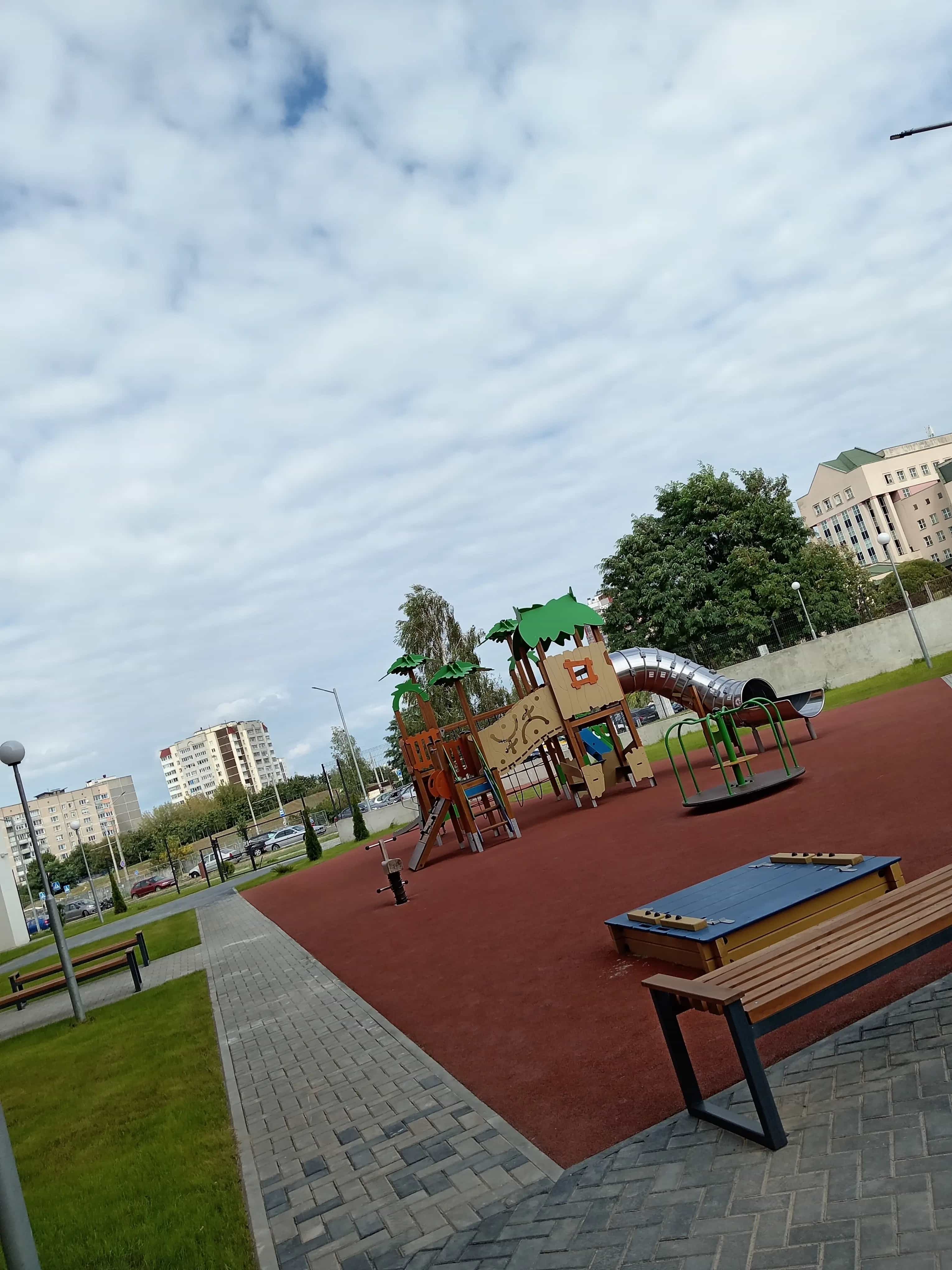 Беларусь, Гродно, Магистральная улица, 10, фото 13