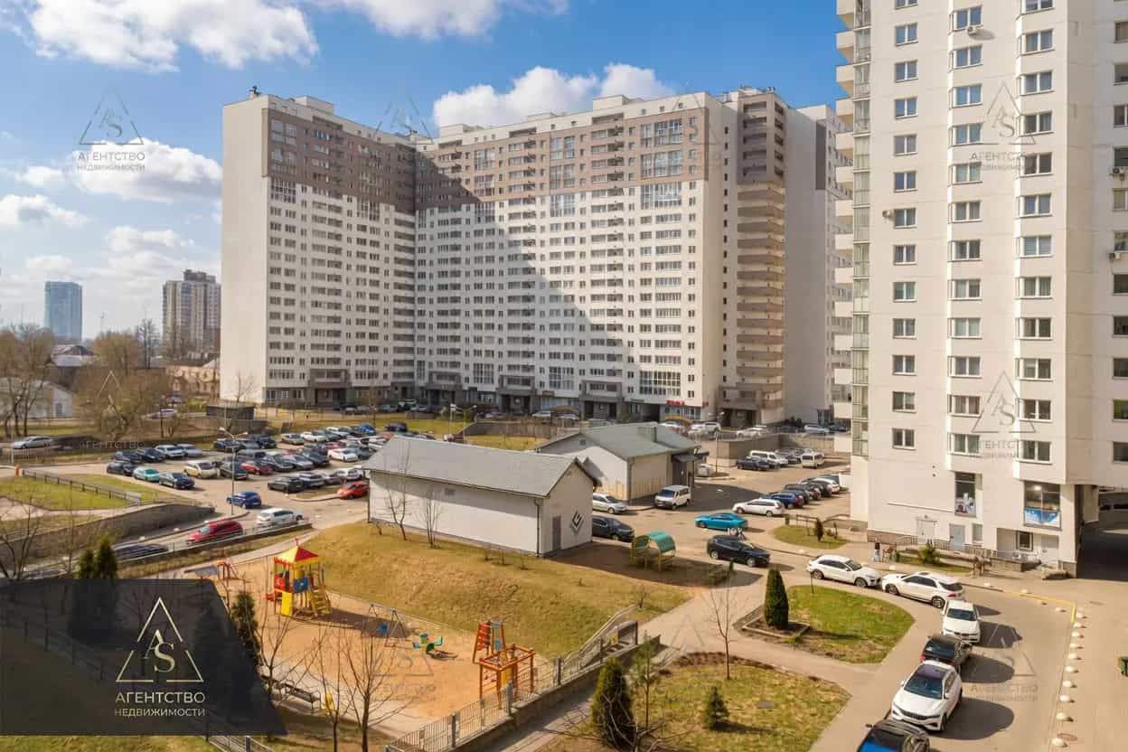 Беларусь, Минск, проспект Дзержинского, 11, фото 11