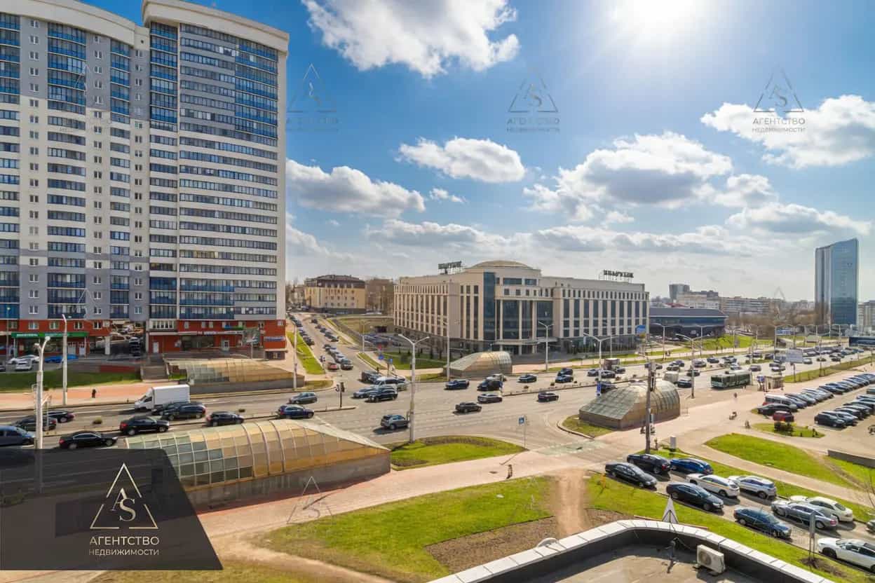 Беларусь, Минск, проспект Дзержинского, 11, фото 12