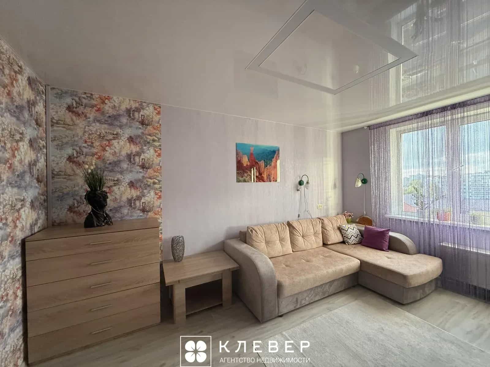 Беларусь, Минск, улица Космонавтов, 23к1