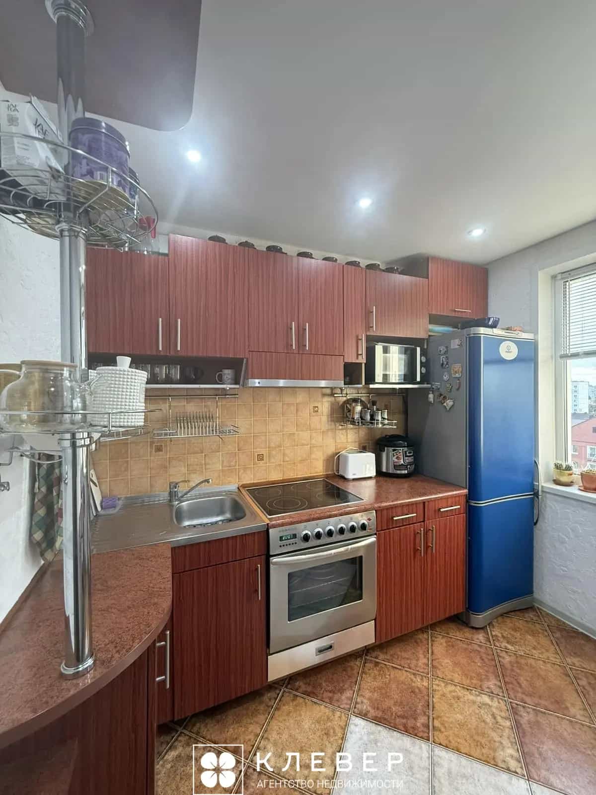 Беларусь, Минск, улица Космонавтов, 23к1, фото 12