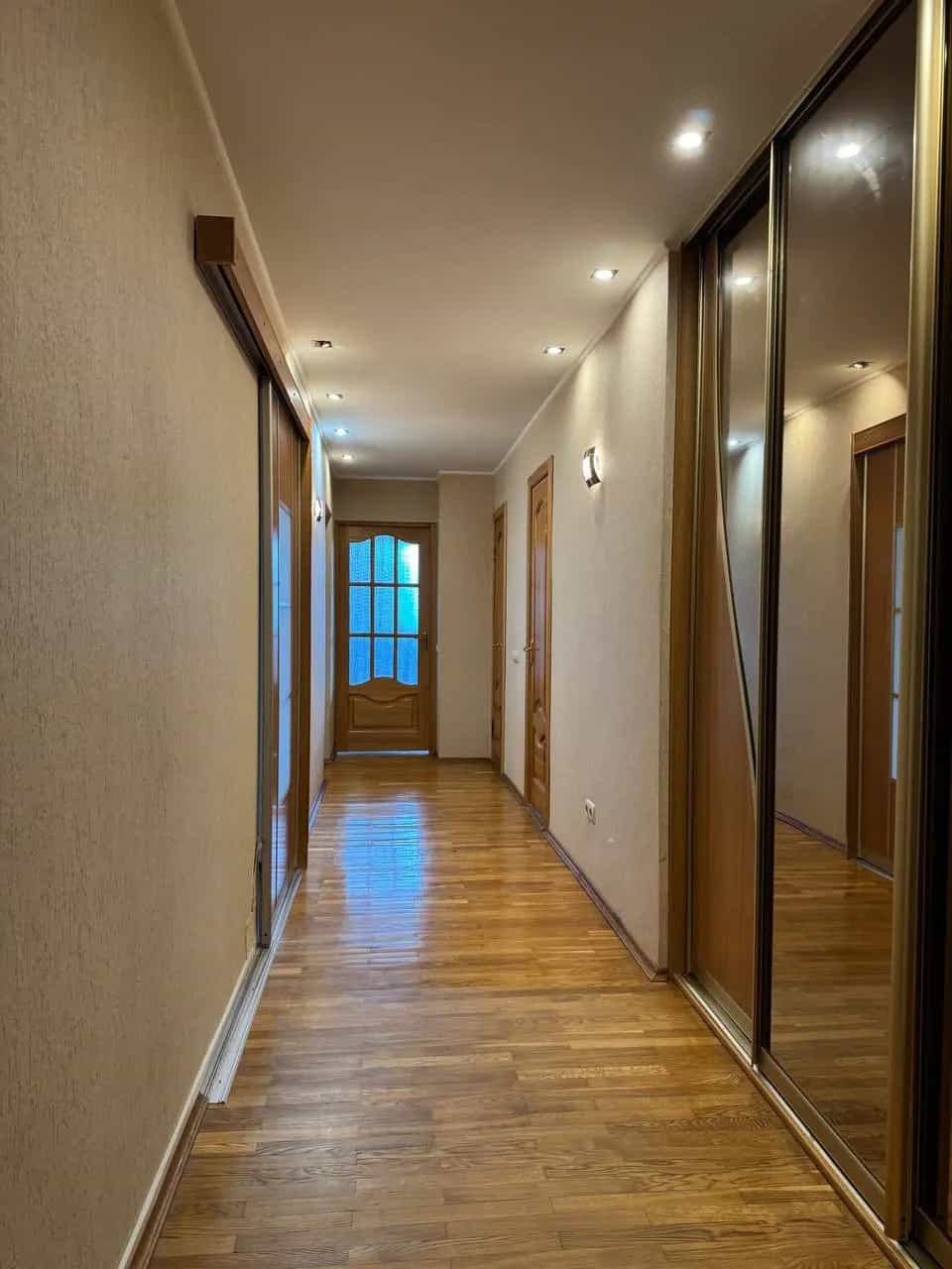 Беларусь, Минск, улица Воронянского, 13к5, фото 7