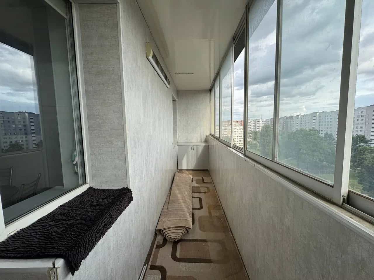 Беларусь, Минск, улица Воронянского, 13к5, фото 16