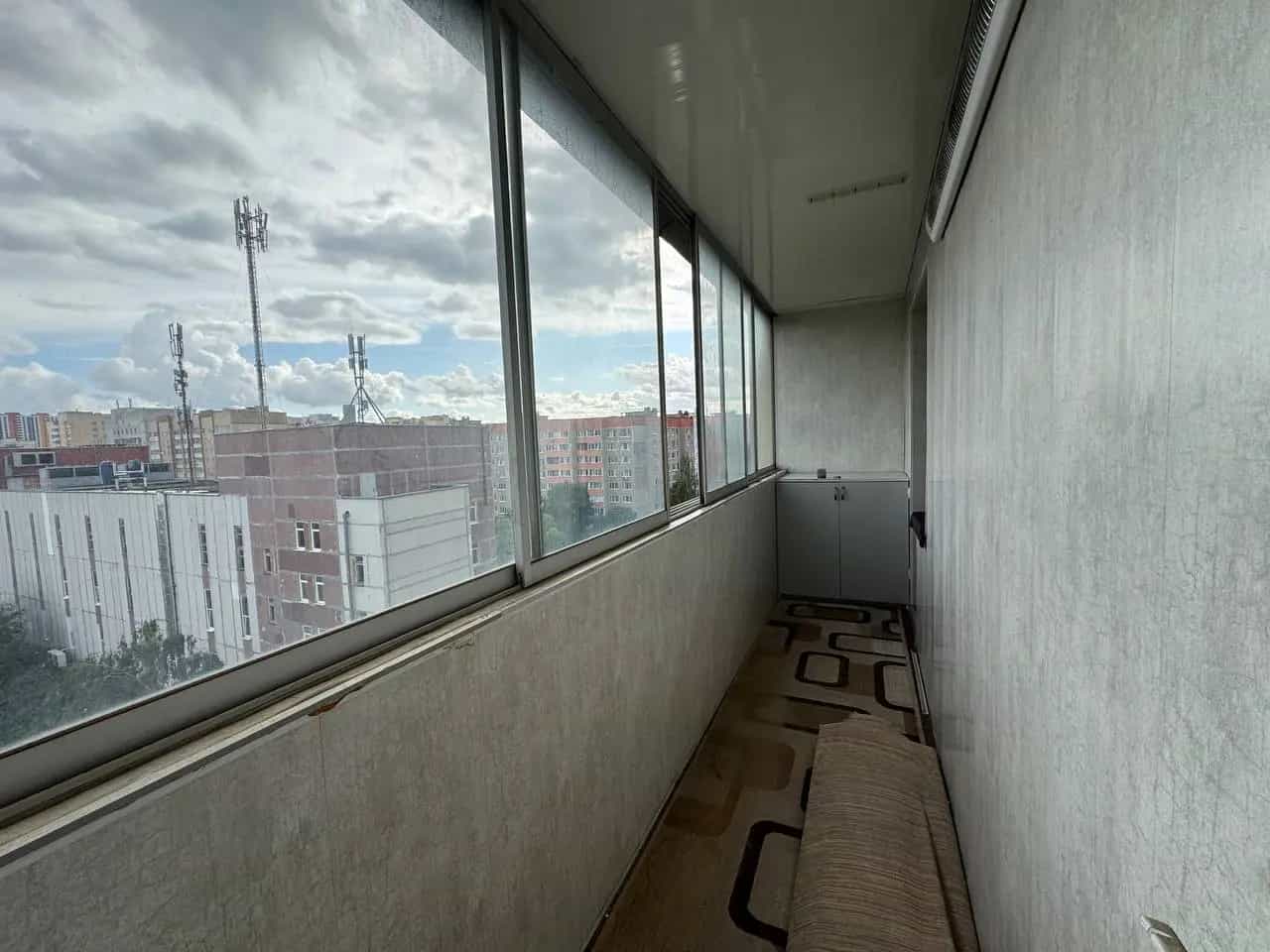 Беларусь, Минск, улица Воронянского, 13к5, фото 17