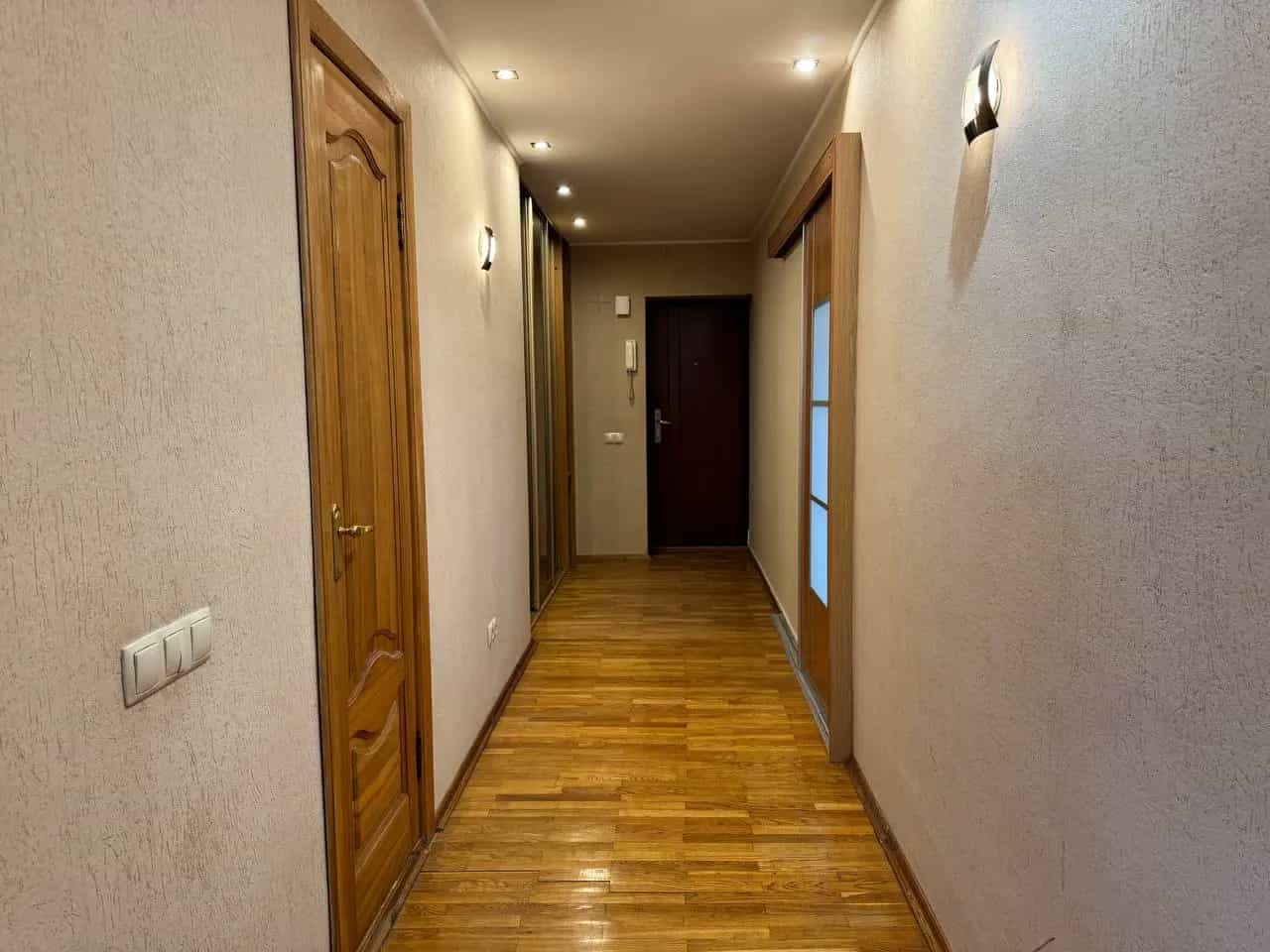 Беларусь, Минск, улица Воронянского, 13к5, фото 26