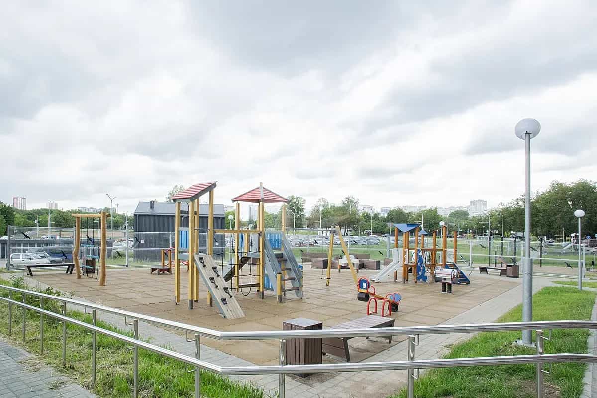 Беларусь, Минск, улица Кузьмы Минина, 6, фото 39