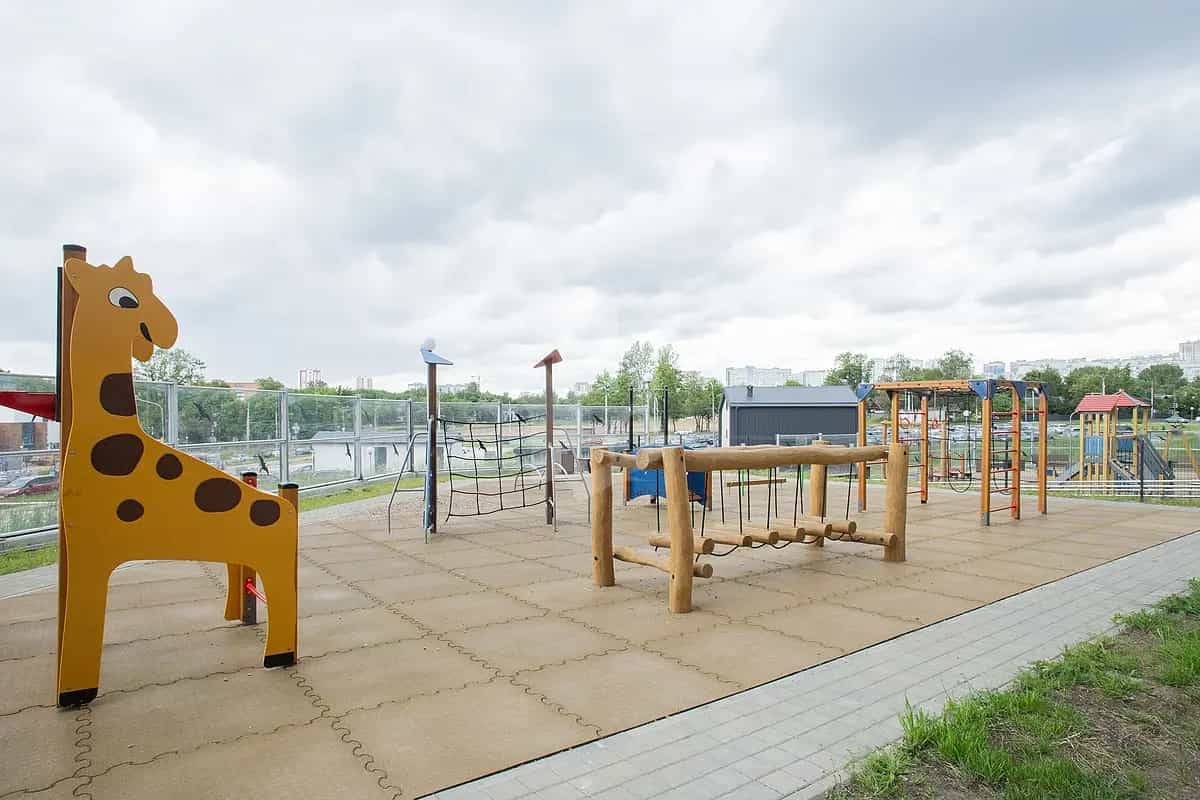 Беларусь, Минск, улица Кузьмы Минина, 6, фото 43