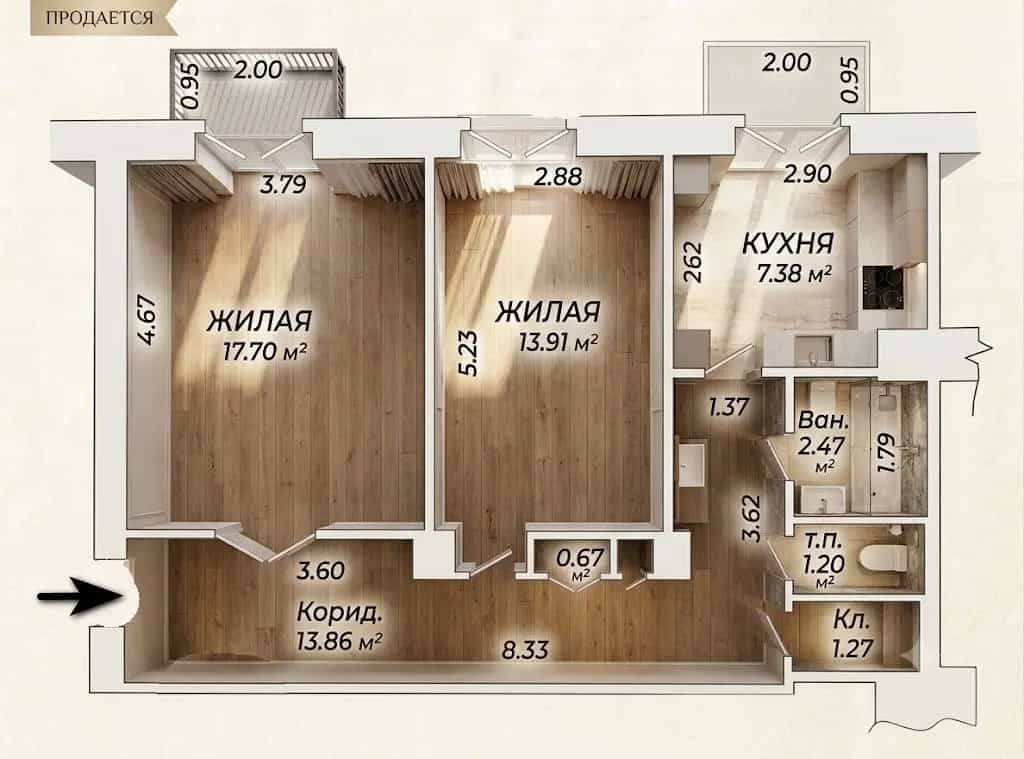 Беларусь, Минск, проспект Машерова, 8