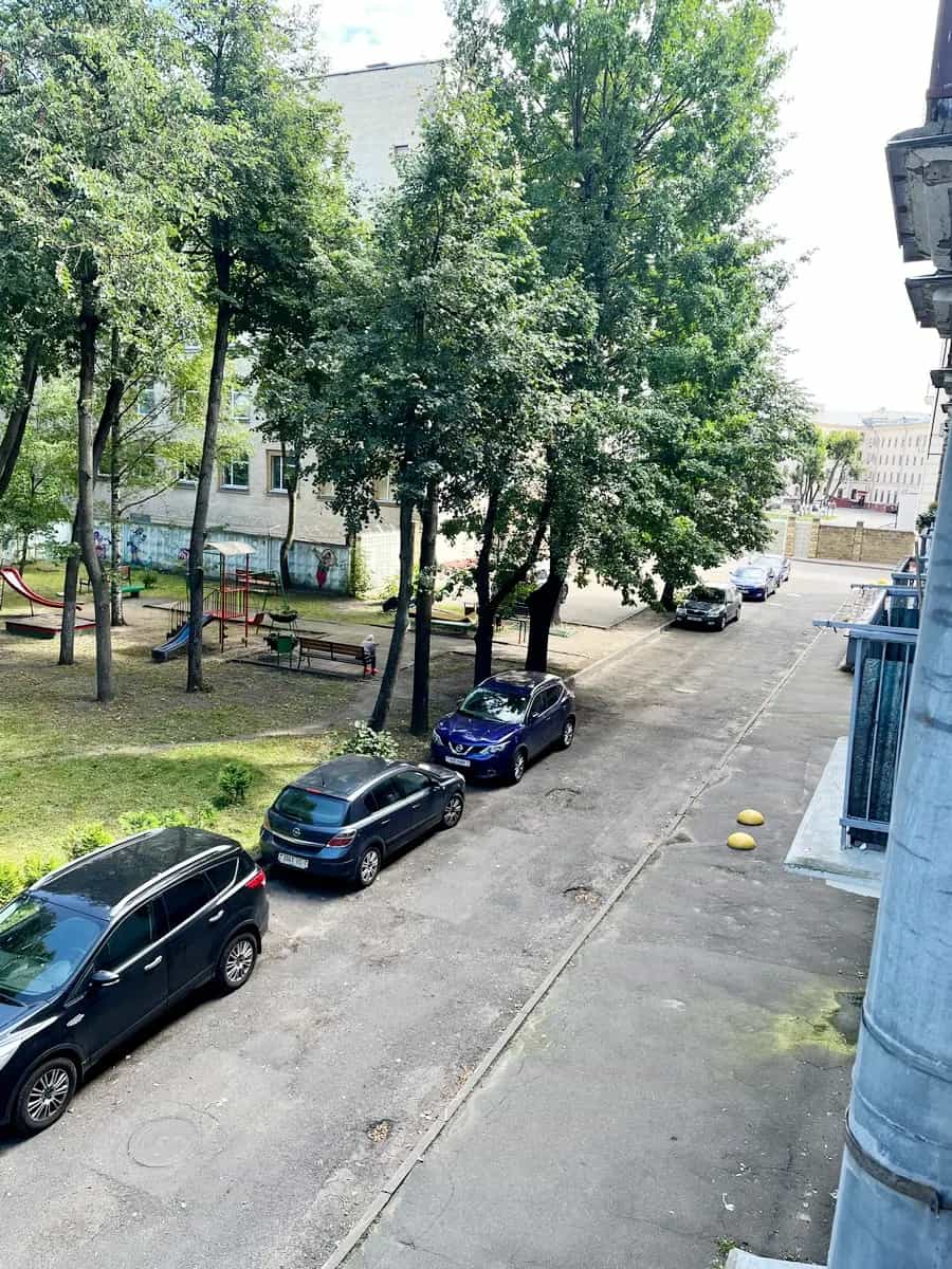 Беларусь, Минск, проспект Машерова, 8, фото 8