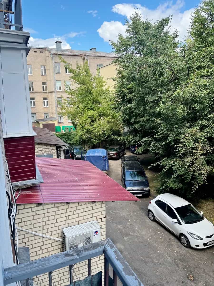 Беларусь, Минск, проспект Машерова, 8, фото 10