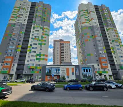 Фото объекта