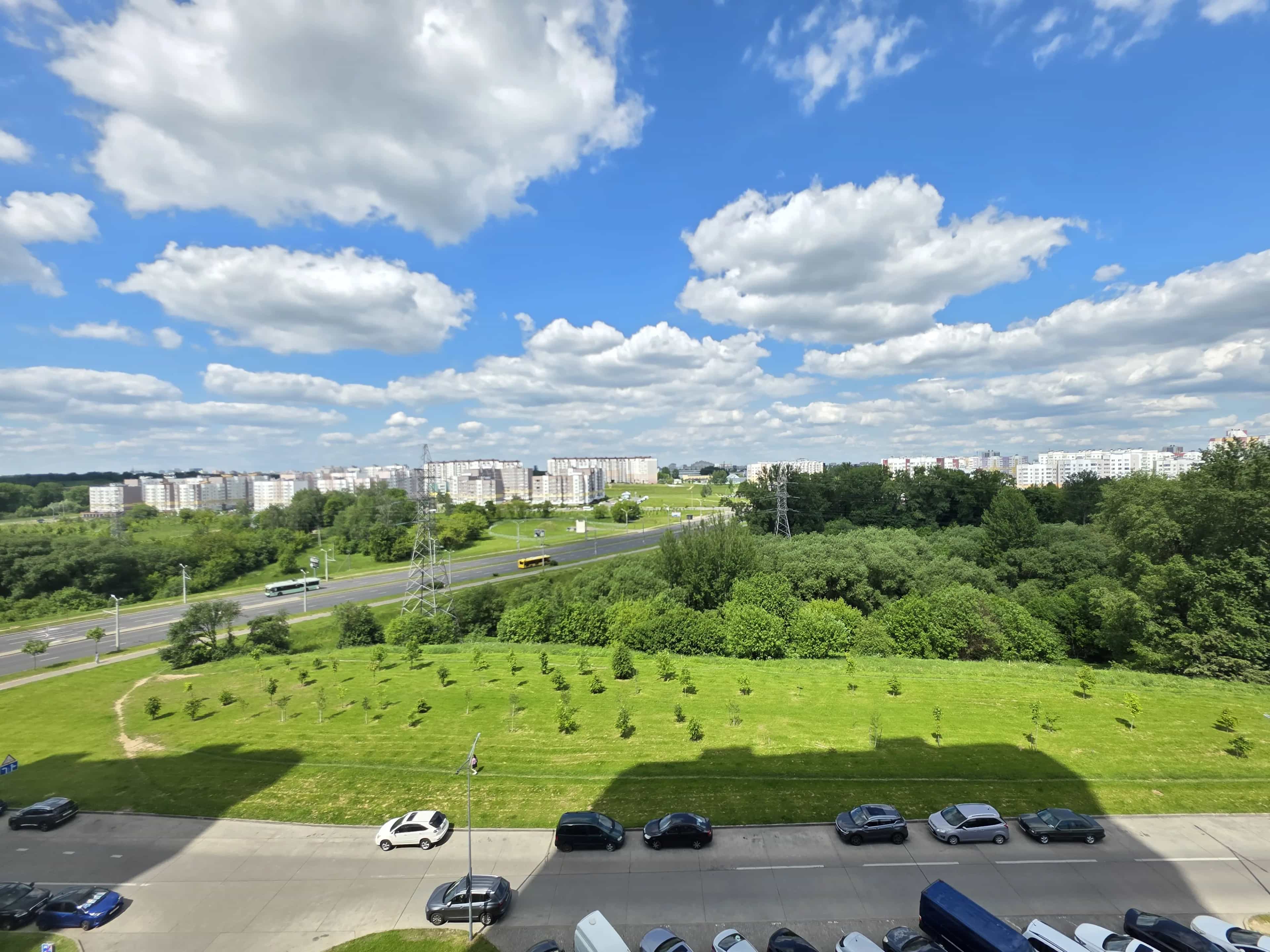 Беларусь, Минск, Михаловская улица, 16, фото 32
