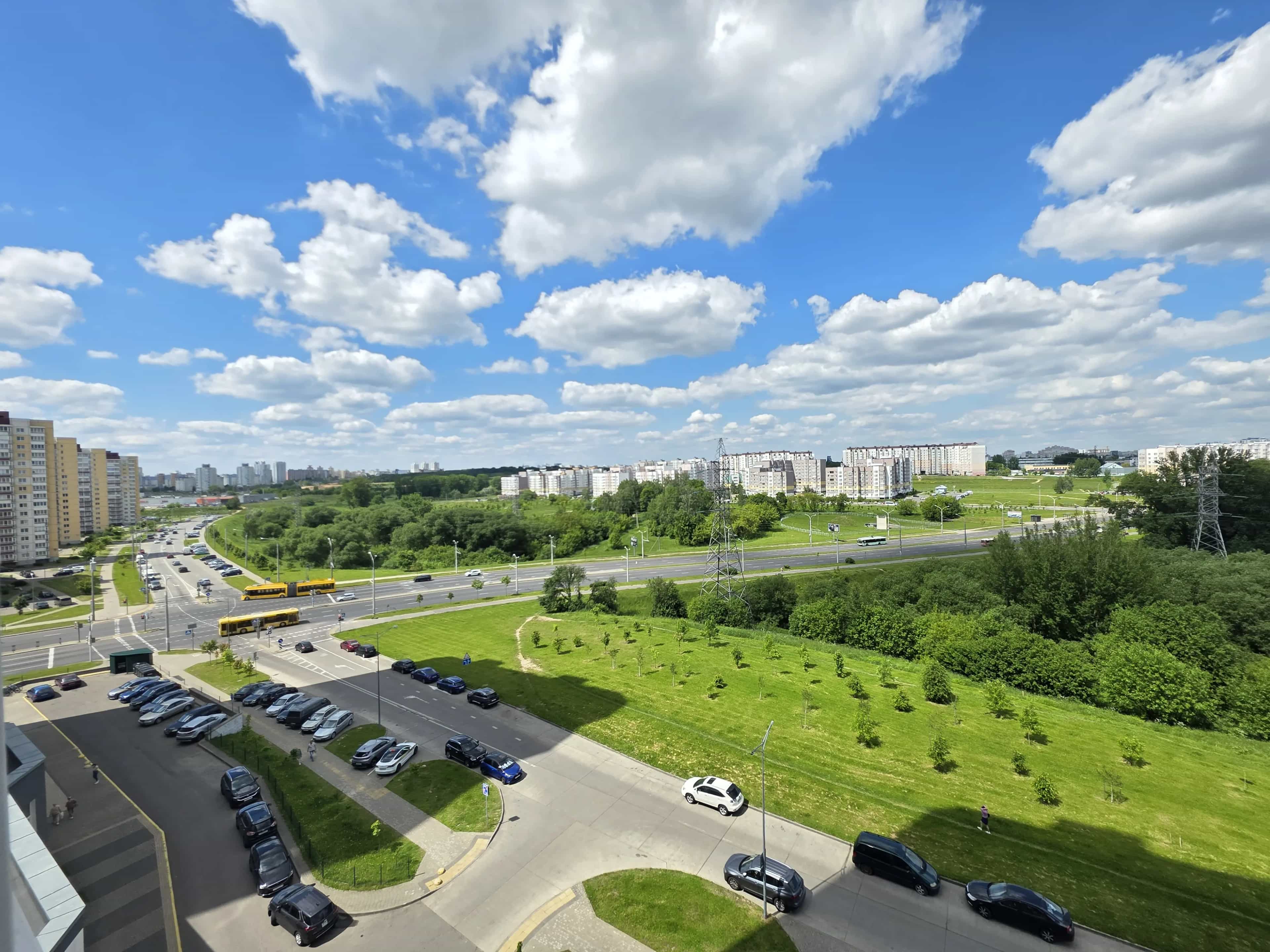 Беларусь, Минск, Михаловская улица, 16, фото 33