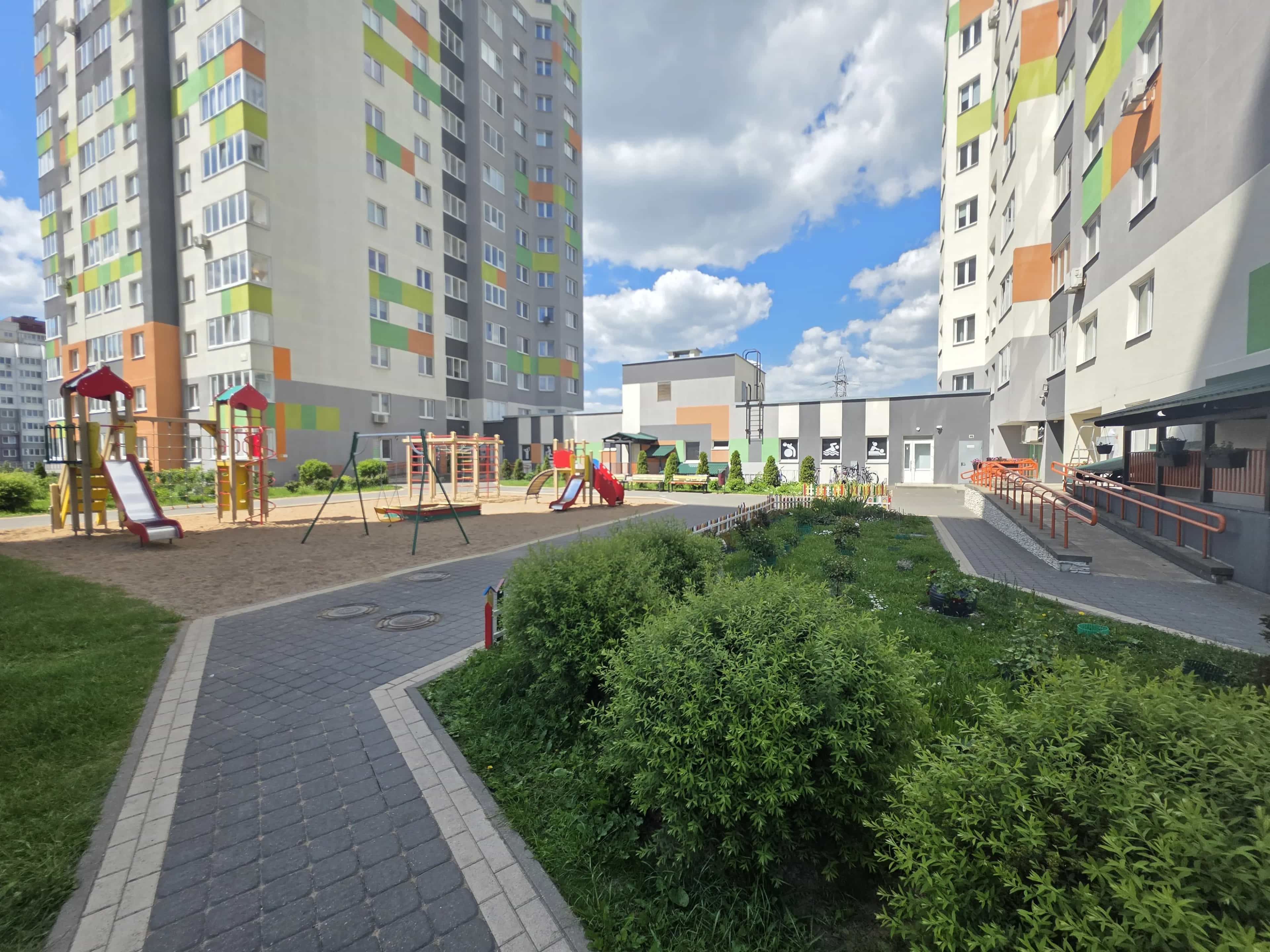 Беларусь, Минск, Михаловская улица, 16, фото 37