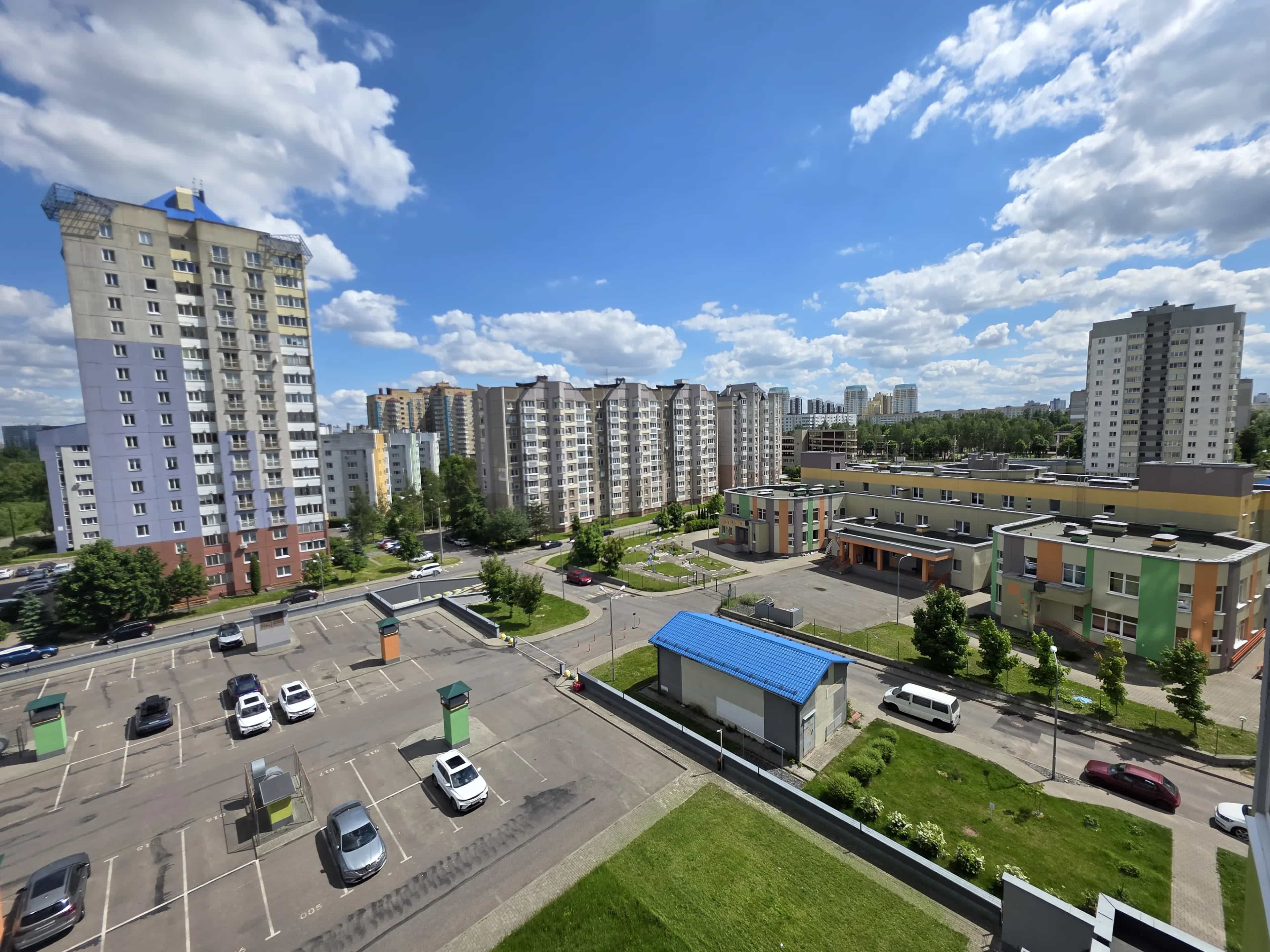 Беларусь, Минск, Михаловская улица, 16, фото 40