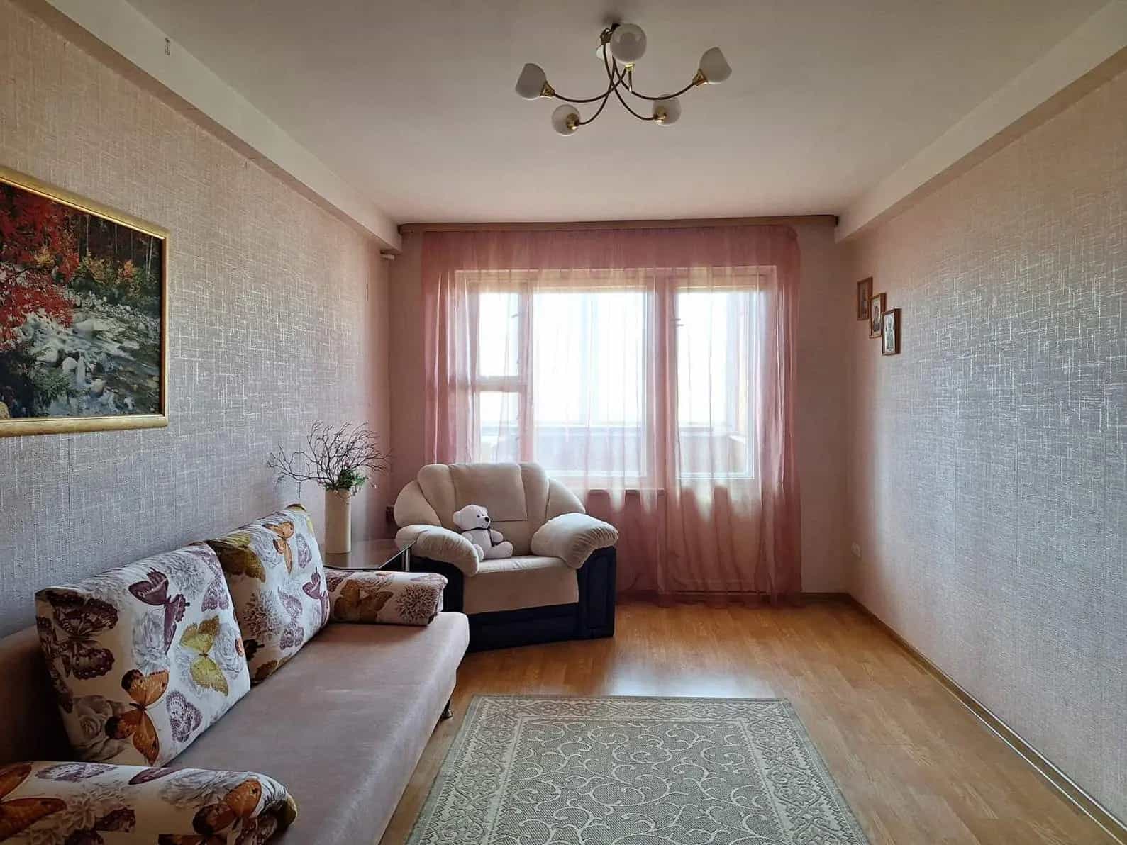 Беларусь, Минск, улица Сурганова, 86, фото 4