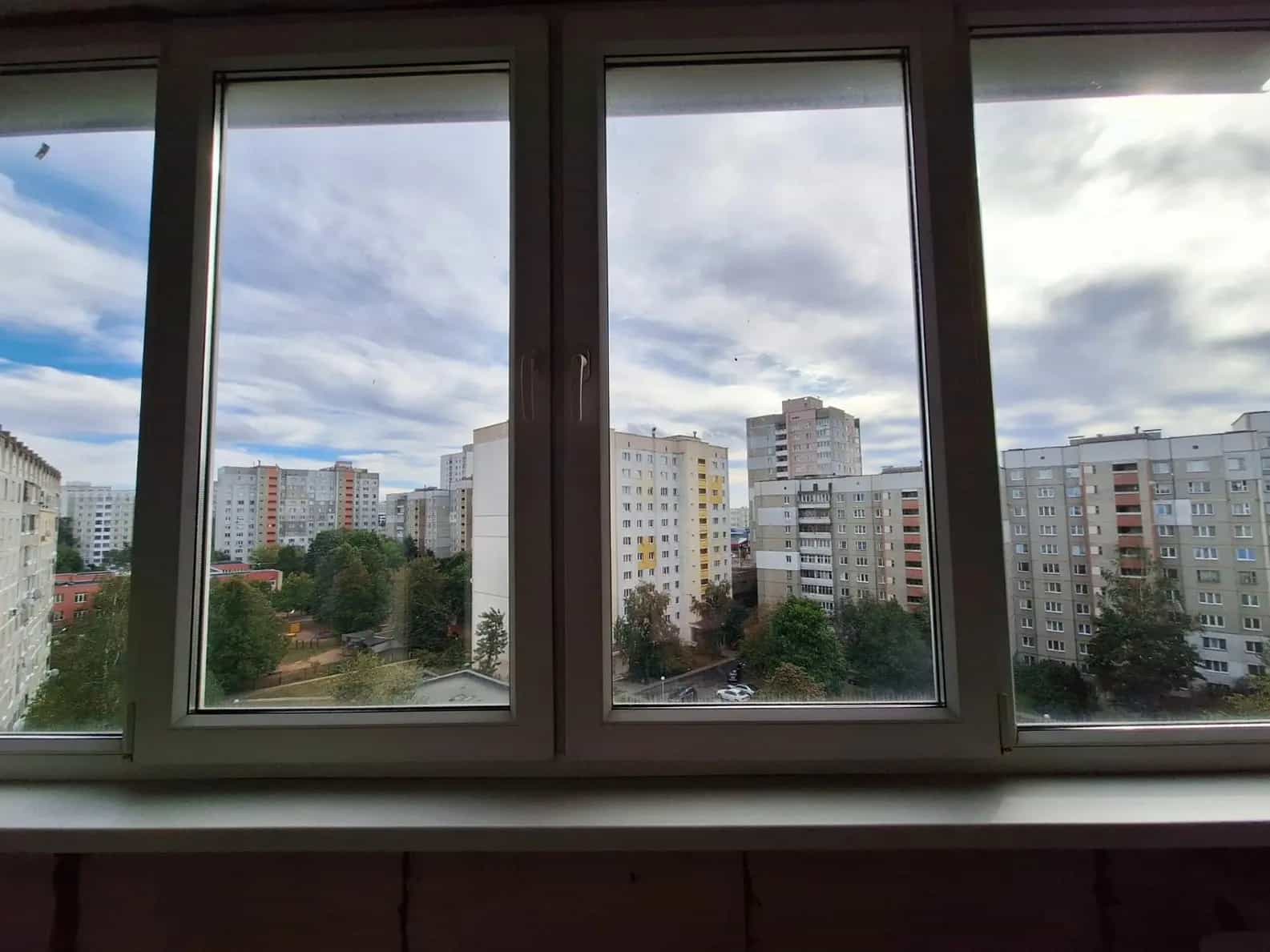 Беларусь, Минск, улица Сурганова, 86, фото 6