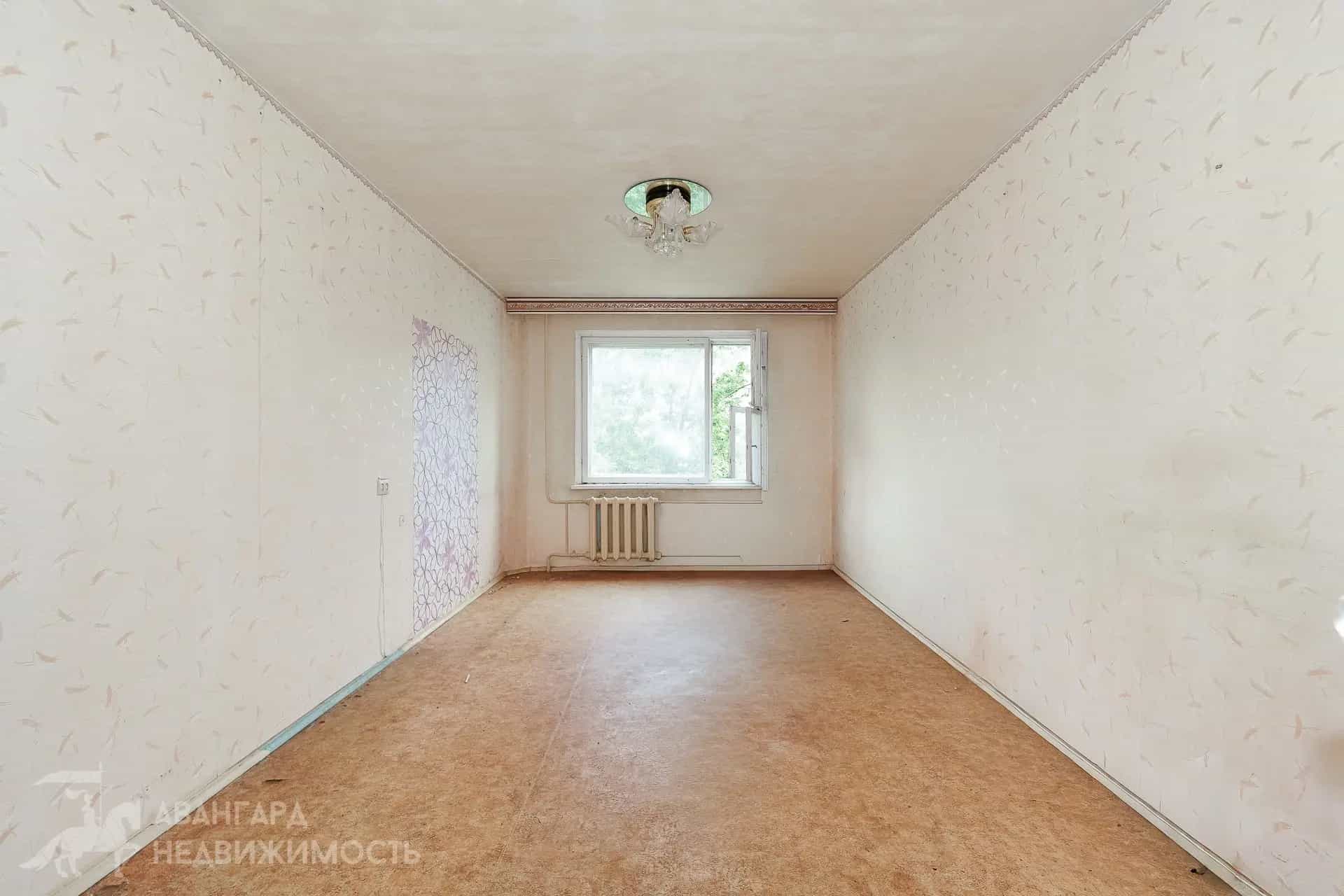 Беларусь, Минск, улица Селицкого, 99