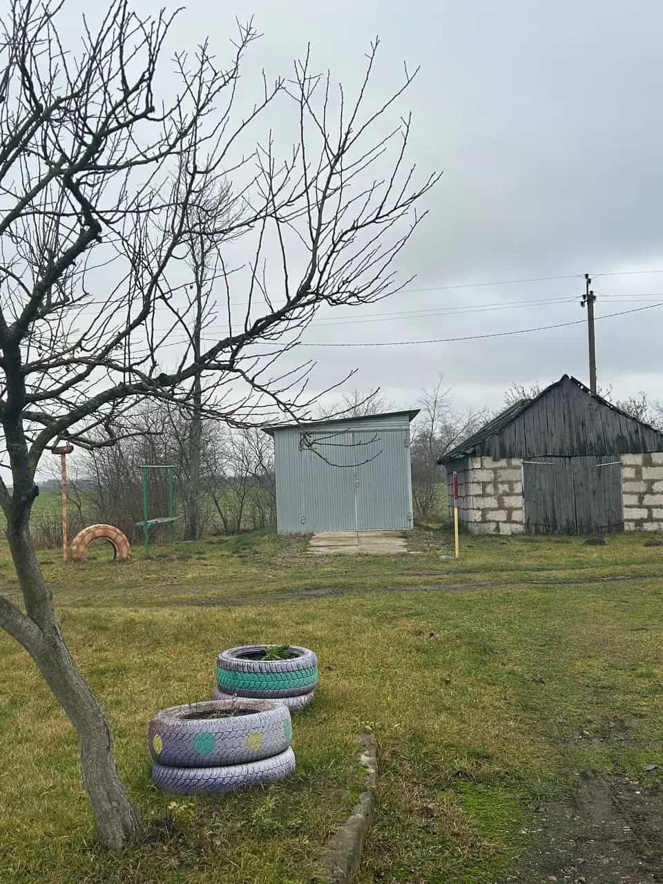 Беларусь, Могилёвская область, Осиповичский район, Вязьевский сельсовет, агрогородок Корытное, Советская улица, 1, фото 12
