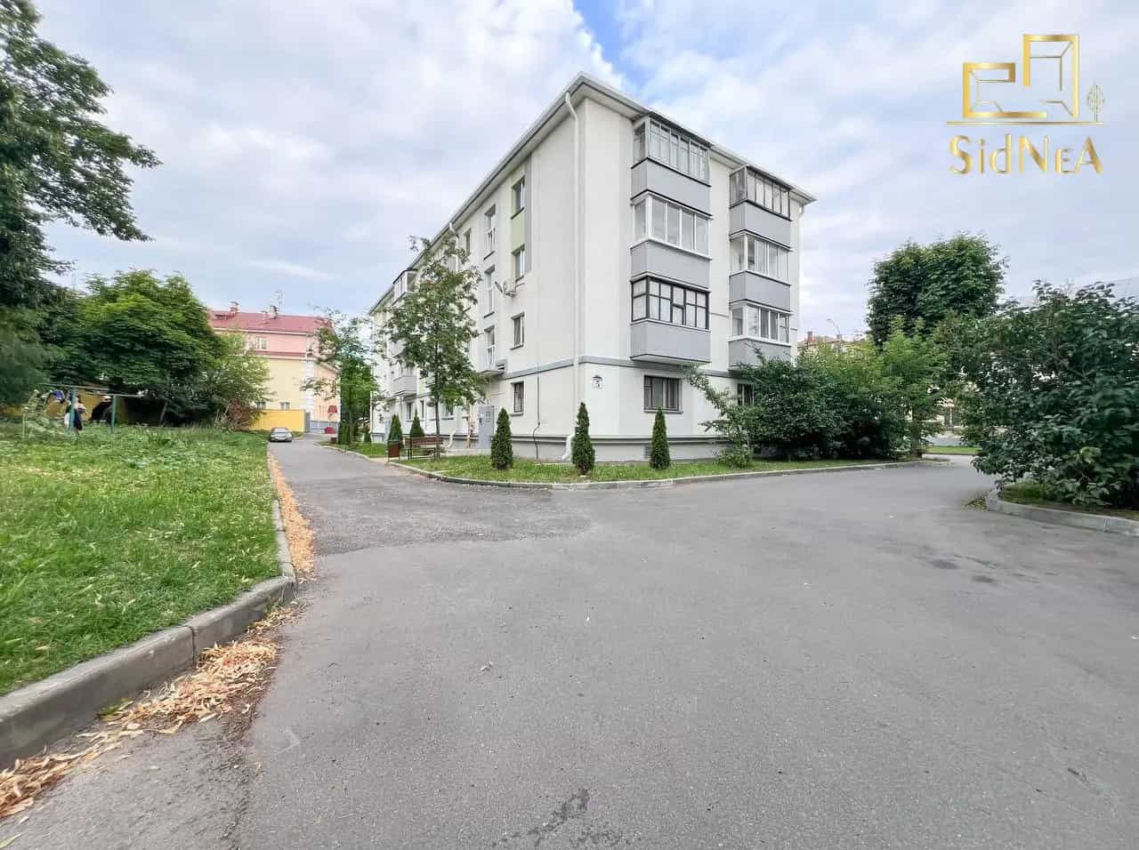 Беларусь, Минск, переулок Щербакова, 1, фото 2